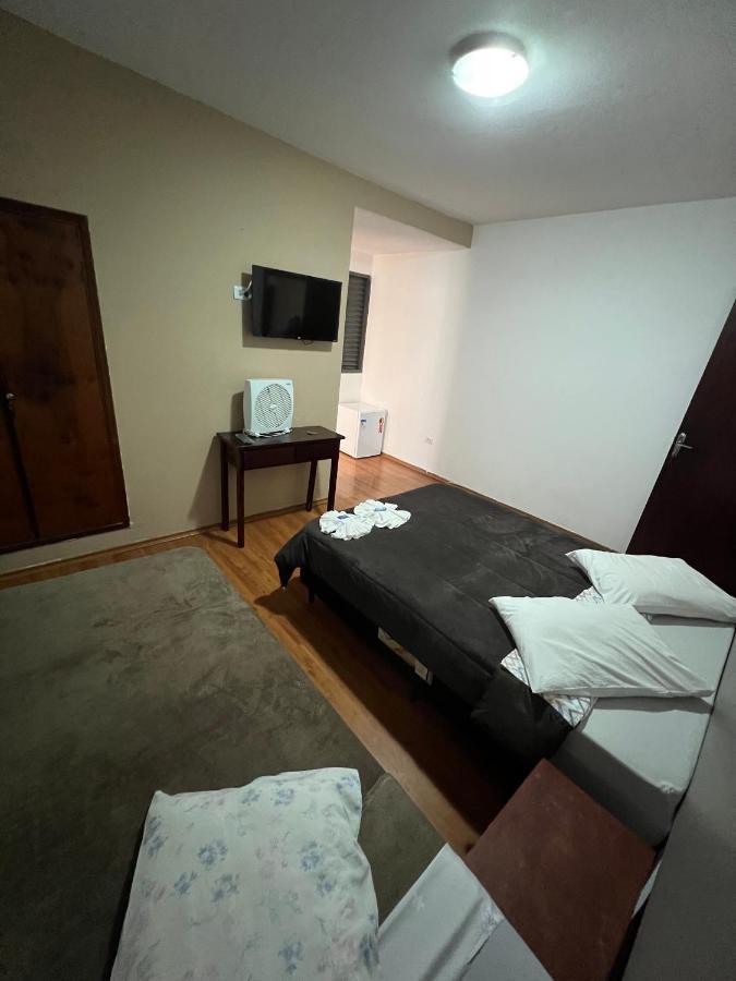 Hotel Thermas Da Mantiqueira - Pocos De Caldas - De Frente Para A Praca Central E Relogio Floral Dış mekan fotoğraf