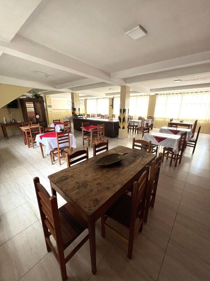 Hotel Thermas Da Mantiqueira - Pocos De Caldas - De Frente Para A Praca Central E Relogio Floral Dış mekan fotoğraf