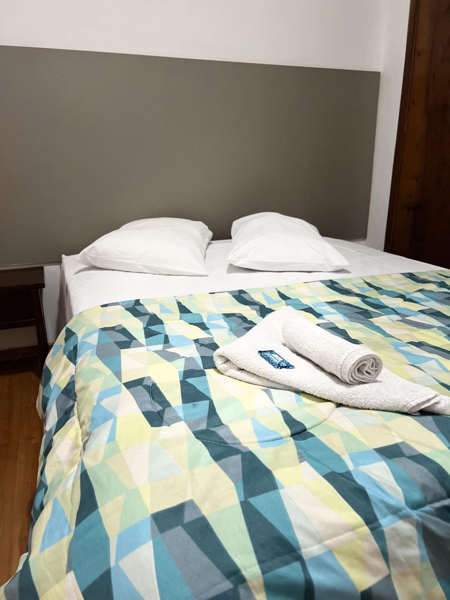 Hotel Thermas Da Mantiqueira - Pocos De Caldas - De Frente Para A Praca Central E Relogio Floral Dış mekan fotoğraf